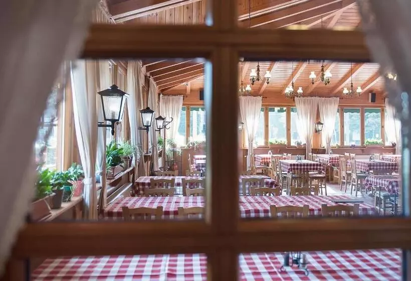 ペンション Medora Park   Hotel Medora