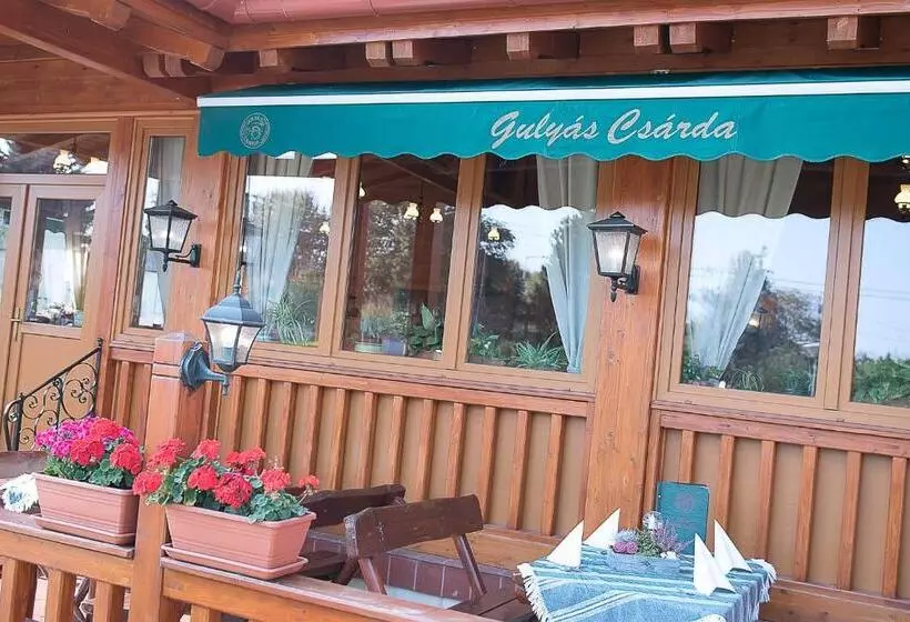 ペンション Medora Park   Hotel Medora