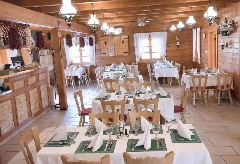 ペンション Medora Park   Hotel Medora