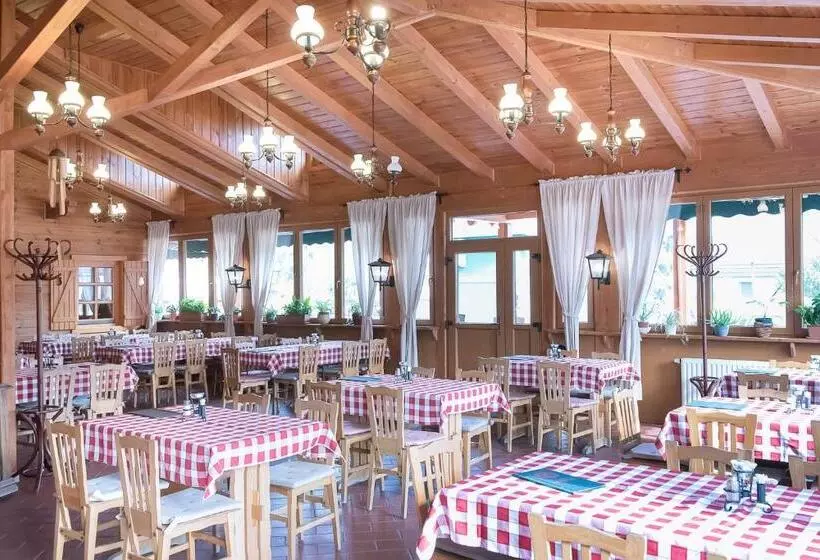 ペンション Medora Park   Hotel Medora