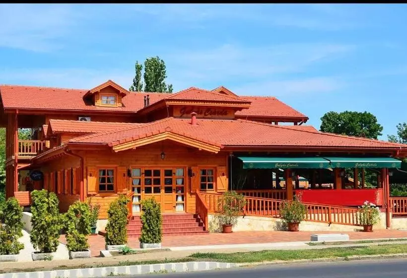 ペンション Medora Park   Hotel Medora