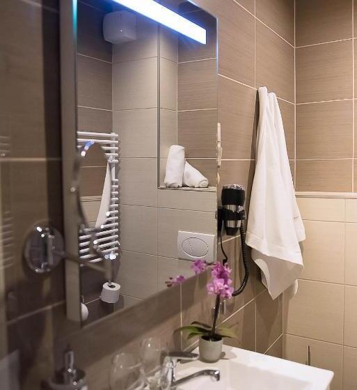 פנסיון Medora Park   Hotel Medora