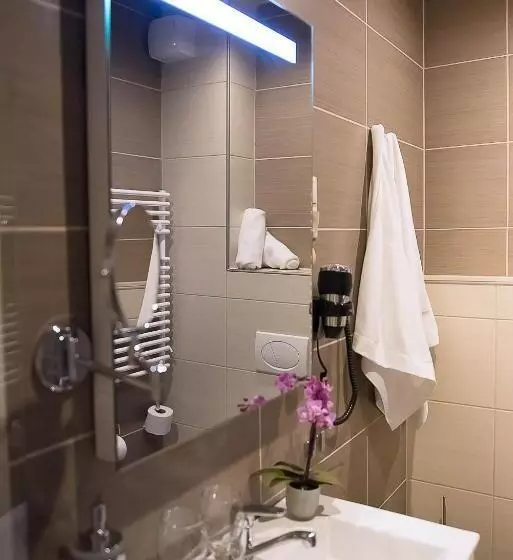 ペンション Medora Park   Hotel Medora