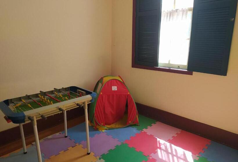 פנסיון Pousada Do Duque