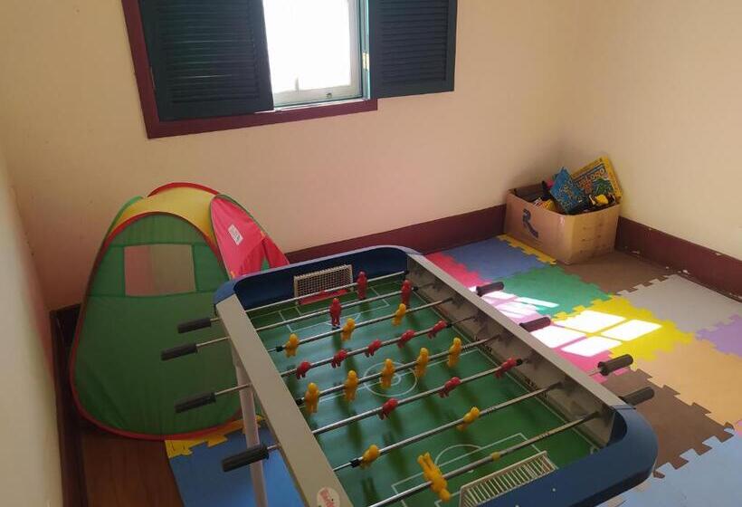 פנסיון Pousada Do Duque