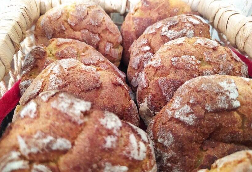 פנסיון Pousada Do Duque