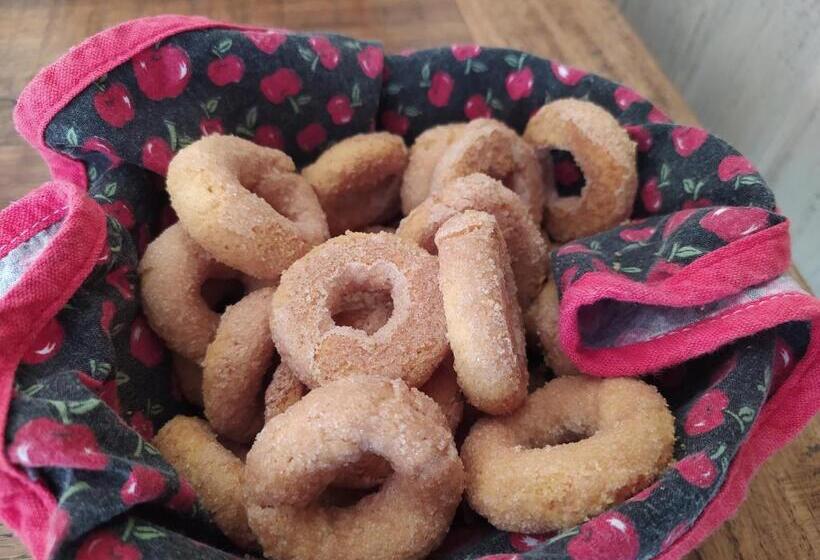 פנסיון Pousada Do Duque