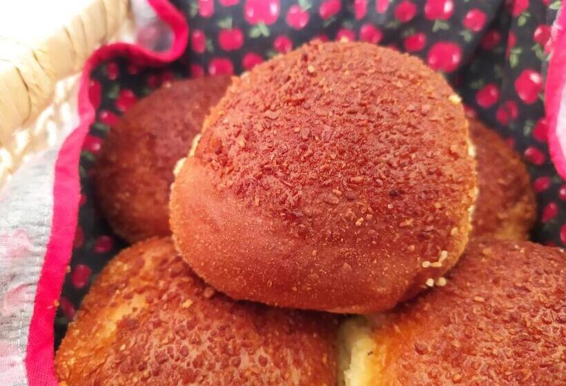 פנסיון Pousada Do Duque