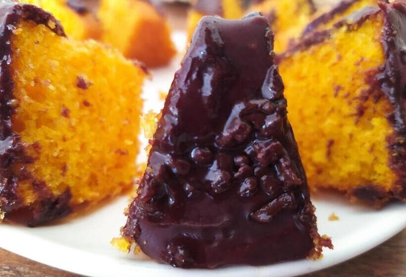 פנסיון Pousada Do Duque