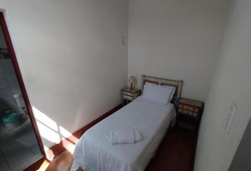 פנסיון Pousada Do Duque