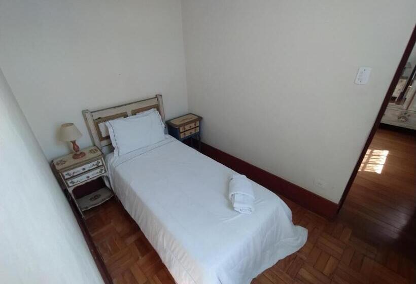 פנסיון Pousada Do Duque