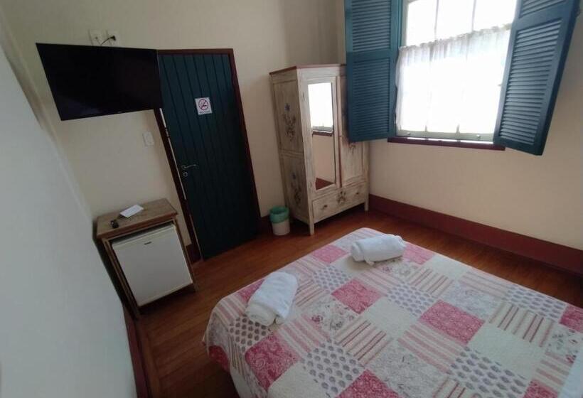 פנסיון Pousada Do Duque