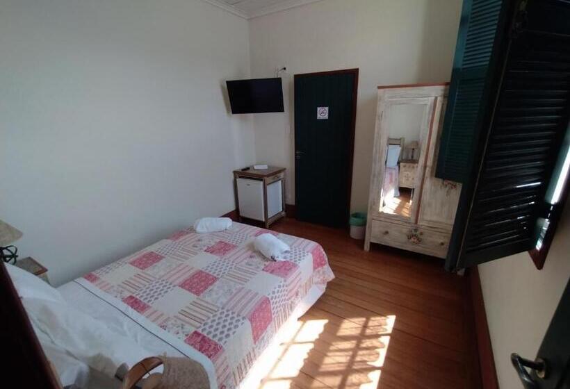 פנסיון Pousada Do Duque