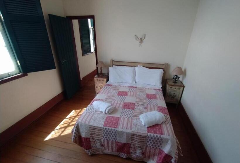 פנסיון Pousada Do Duque