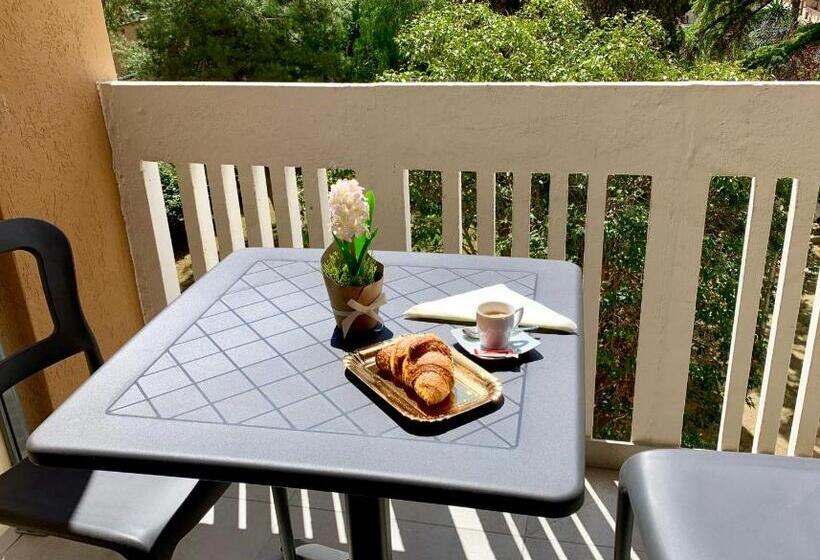 Agora B&b Urban Relais