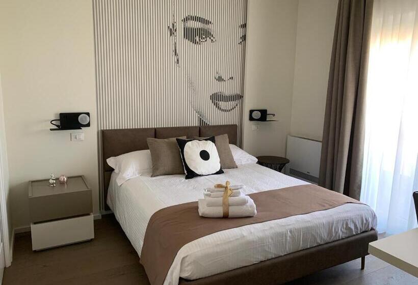 Agora B&b Urban Relais