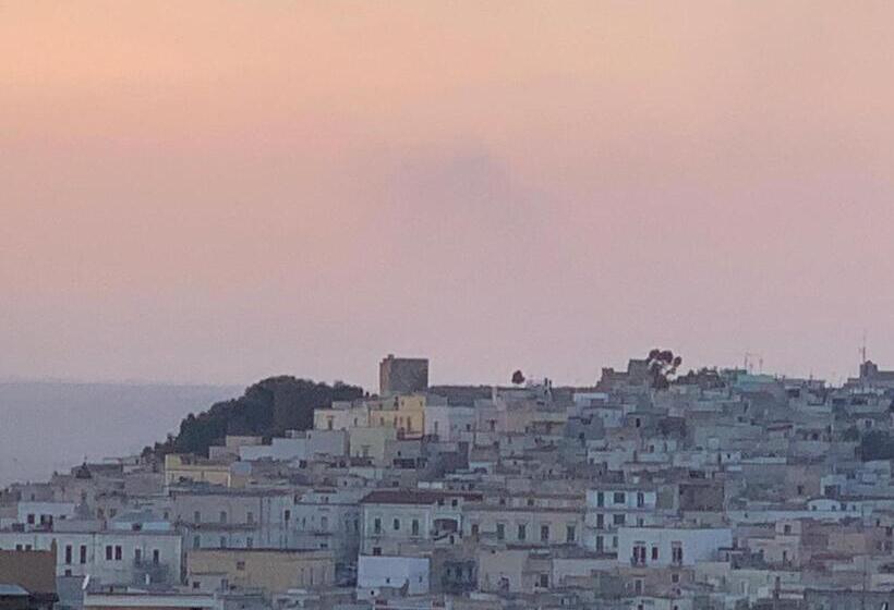 Agora B&b Urban Relais