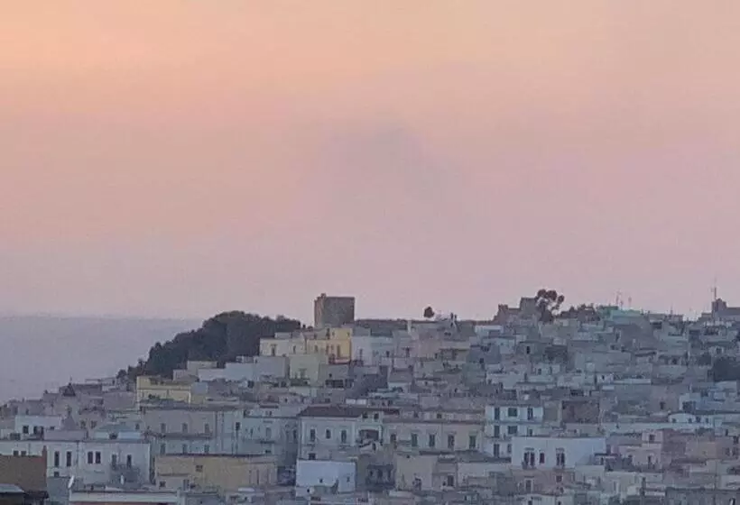 Agora B&b Urban Relais