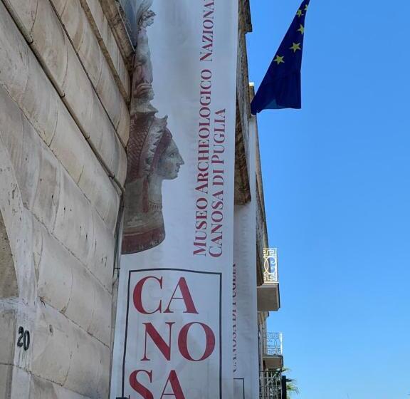 Agora B&b Urban Relais