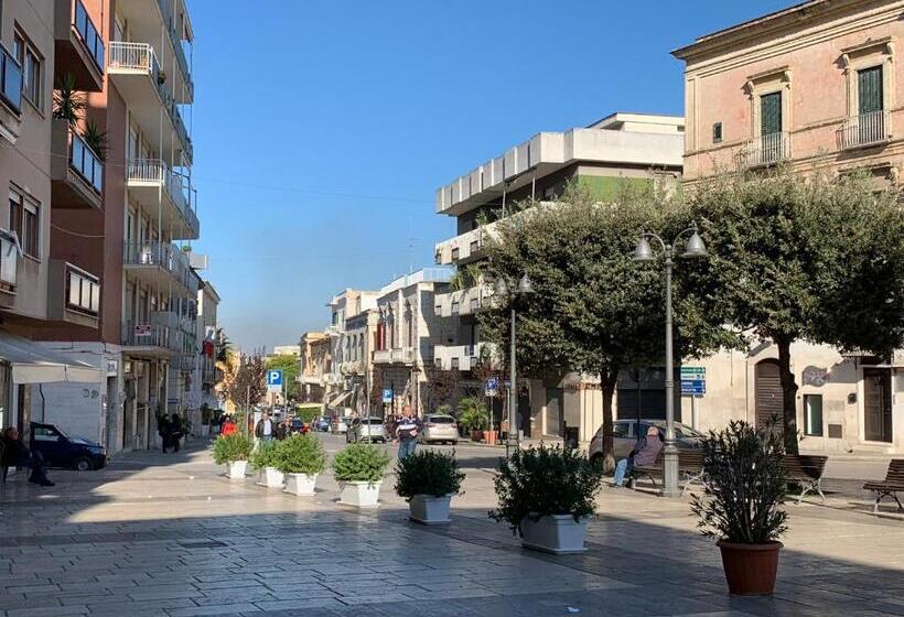 Agora B&b Urban Relais