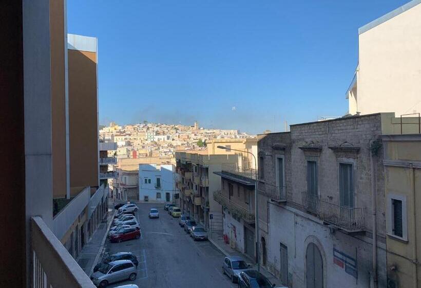 Agora B&b Urban Relais