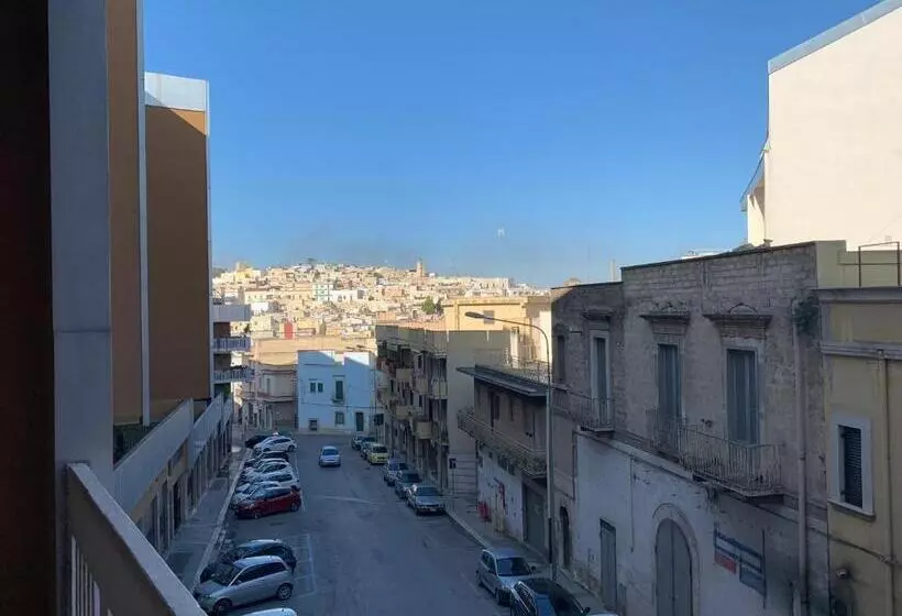 Agora B&b Urban Relais