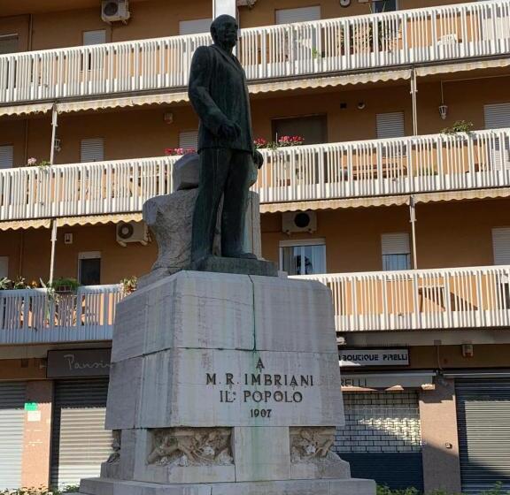 Agora B&b Urban Relais