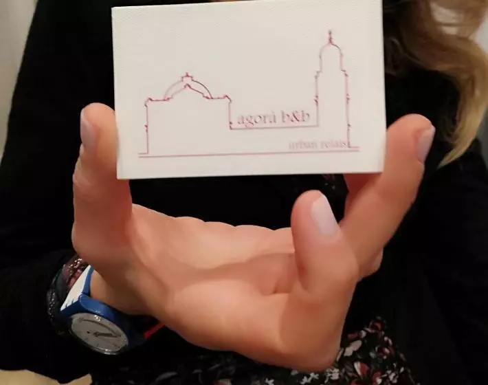 Agora B&b Urban Relais