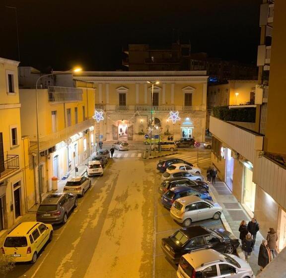 Agora B&b Urban Relais