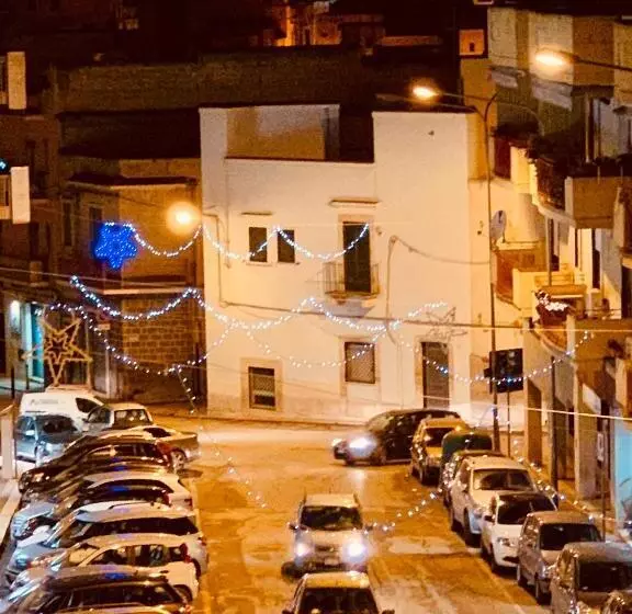 Agora B&b Urban Relais