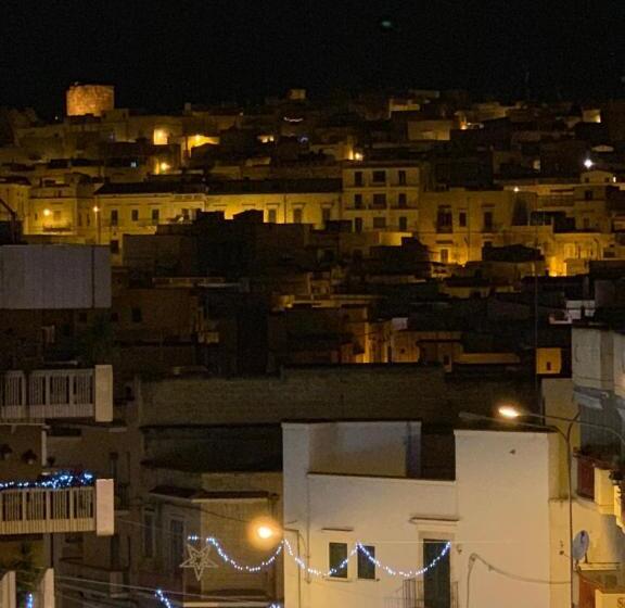 Agora B&b Urban Relais