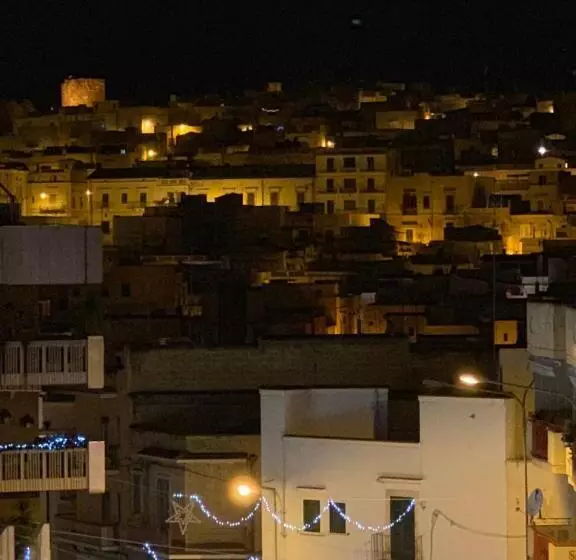 Agora B&b Urban Relais