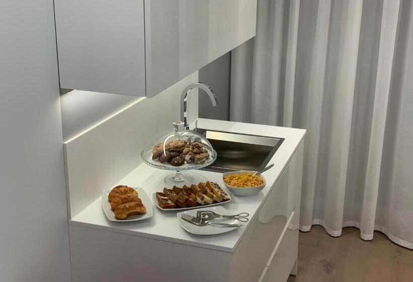 Agora B&b Urban Relais