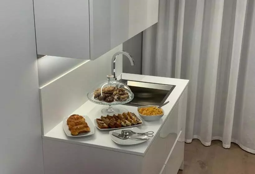 Agora B&b Urban Relais