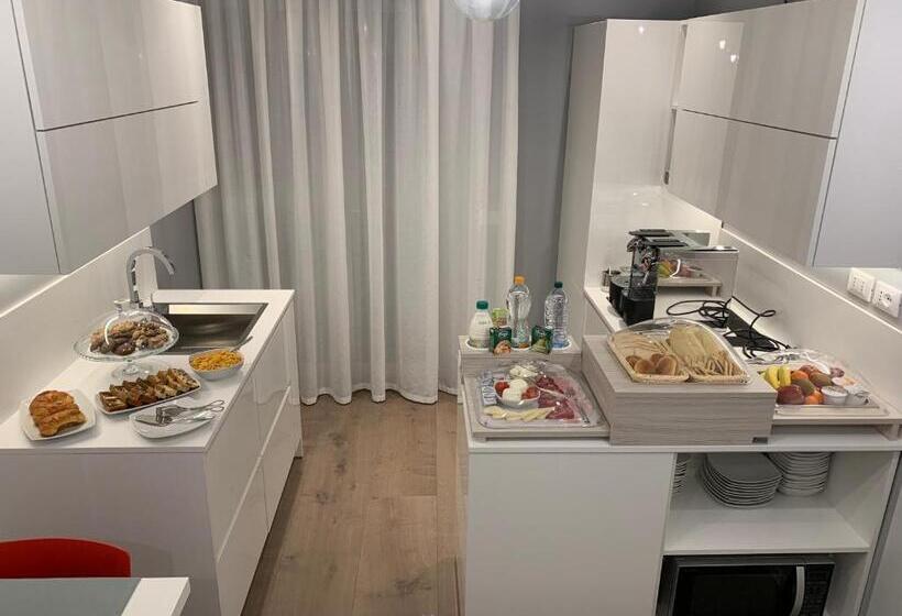 Agora B&b Urban Relais