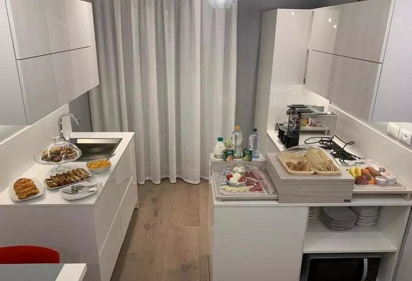 Agora B&b Urban Relais