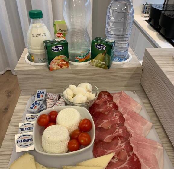 Agora B&b Urban Relais