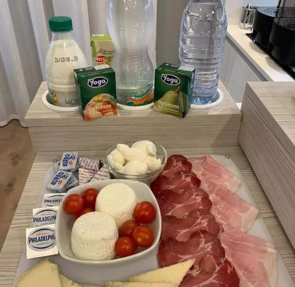 Agora B&b Urban Relais