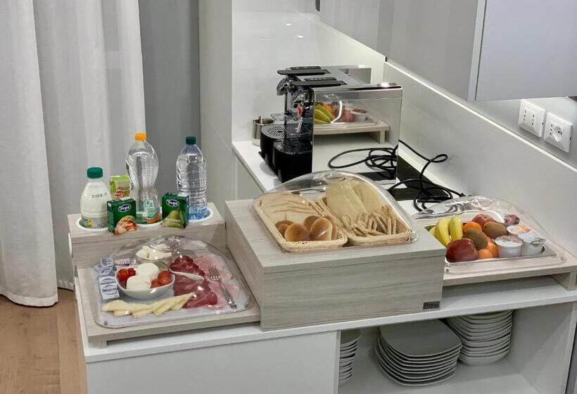 Agora B&b Urban Relais