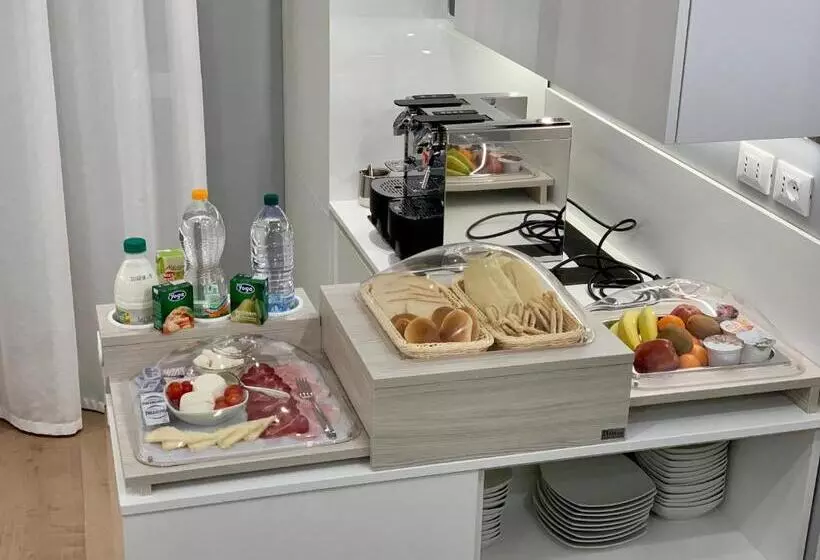 Agora B&b Urban Relais