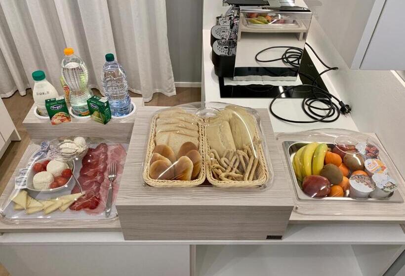 Agora B&b Urban Relais