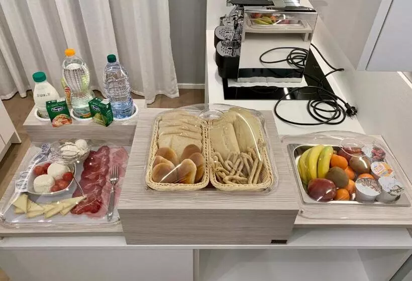 Agora B&b Urban Relais