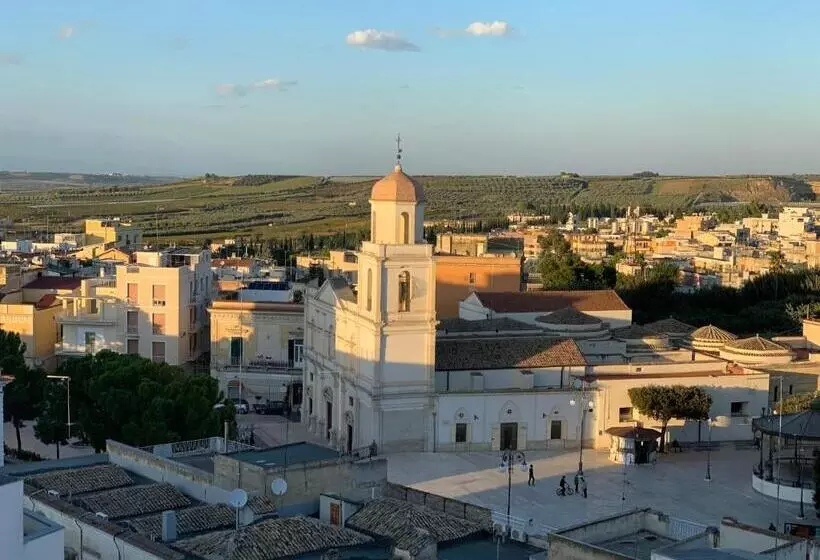 Agora B&b Urban Relais