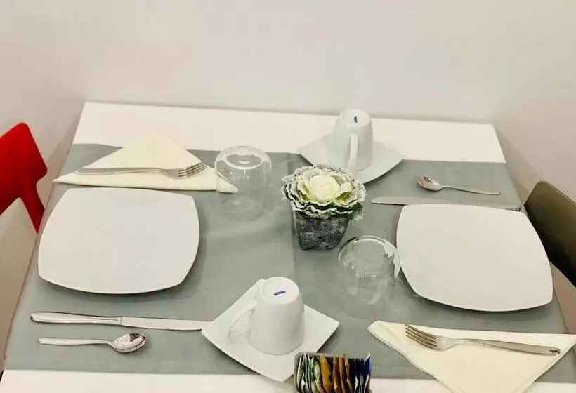 Agora B&b Urban Relais