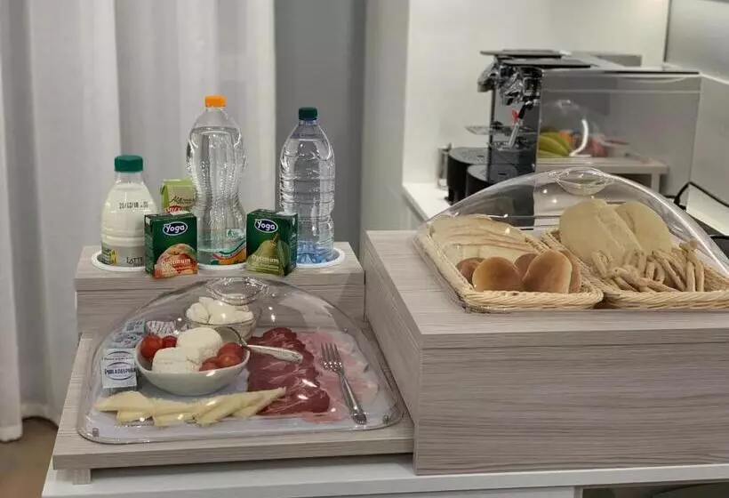 Agora B&b Urban Relais