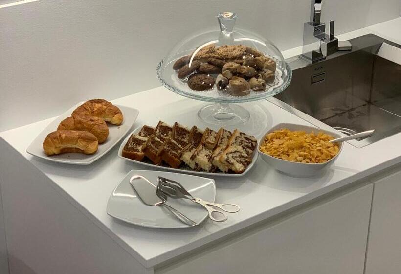 Agora B&b Urban Relais