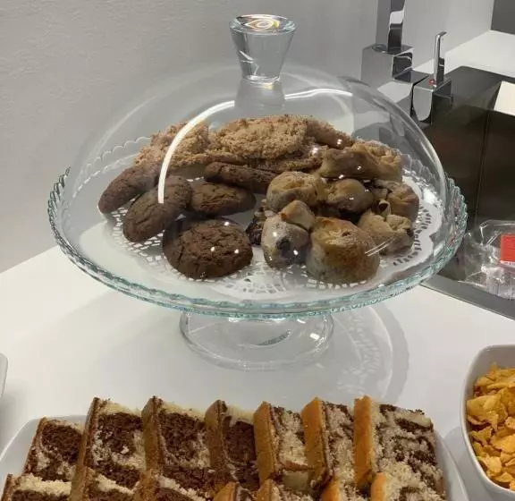 Agora B&b Urban Relais