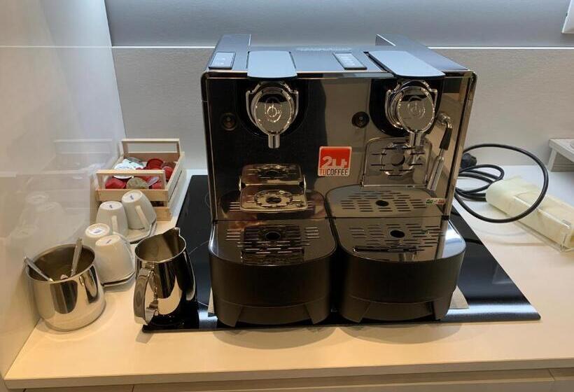 Agora B&b Urban Relais