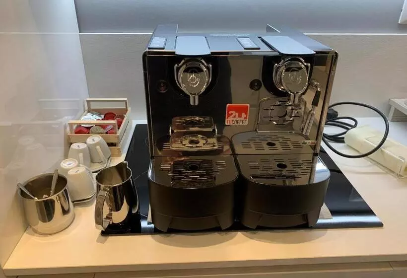 Agora B&b Urban Relais