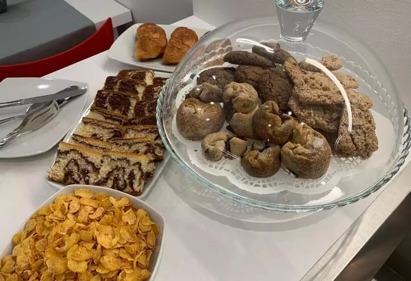 Agora B&b Urban Relais